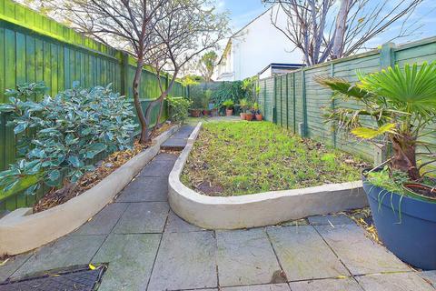 2 bedroom end of terrace house for sale, Wolseley Road, Portslade