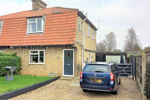 3 bedroom semi-detached house to rent, Mill Lane, Woolpit IP30