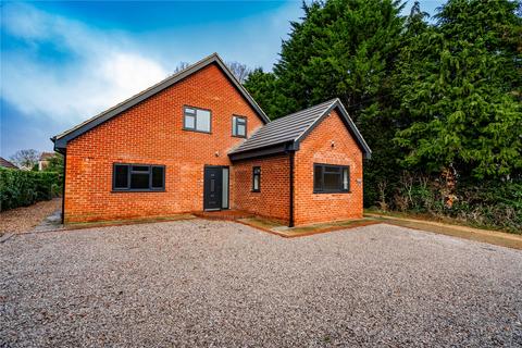 5 bedroom detached house for sale, Cottage Yard Lane, Humberston, Grimsby, Lincolnshire, DN36