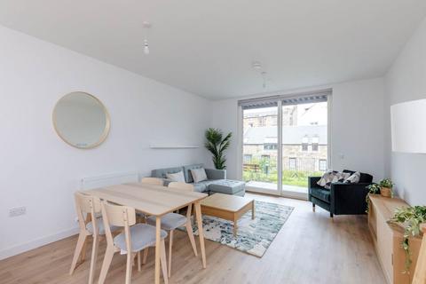 1 bedroom flat to rent, Temple Park Crescent, Polwarth, Edinburgh