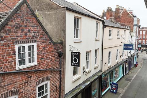 2 bedroom apartment to rent, 26-27 Princess Street, Shrewsbury