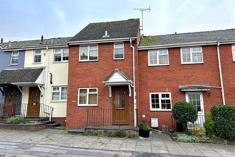 2 bedroom terraced house for sale, High Street, Newent GL18