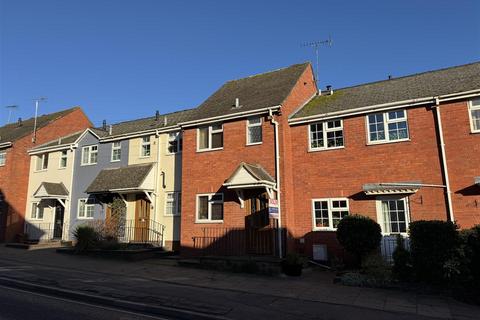 2 bedroom terraced house for sale, High Street, Newent GL18