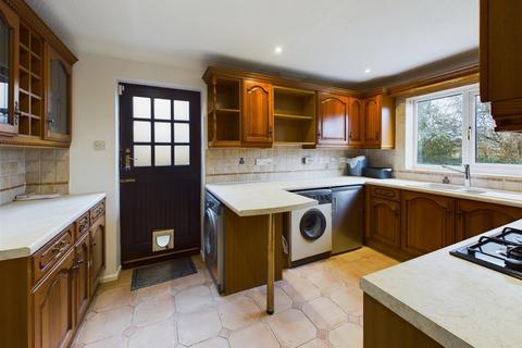 4 bedroom detached house for sale, Willow Lane, Lancaster