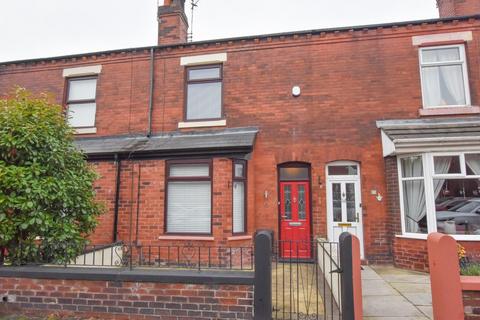 2 bedroom terraced house for sale, Barnsley Street, Springfield, Wigan, WN6 7JA