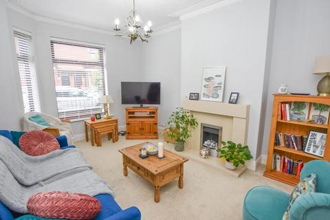 2 bedroom terraced house for sale, Barnsley Street, Springfield, Wigan, WN6 7JA