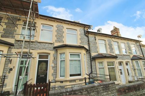 3 bedroom terraced house for sale, St Marys Avenue, Barry CF63