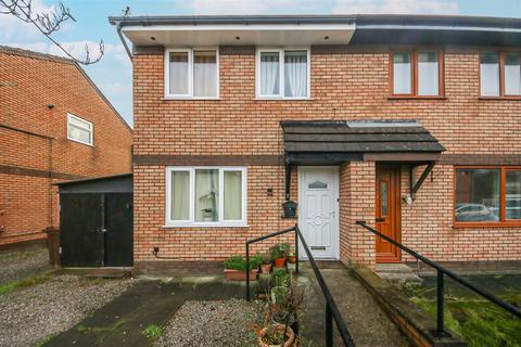 3 bedroom semi-detached house for sale, Glaisdale Drive, Southport PR8