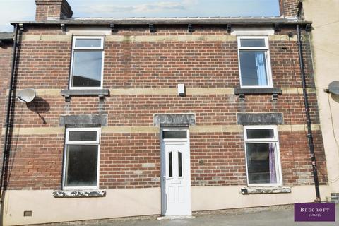 2 bedroom terraced house for sale, York Street, Cudworth, Barnsley