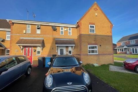 1 bedroom house to rent, Beamsley Way, Kingswood, Hull