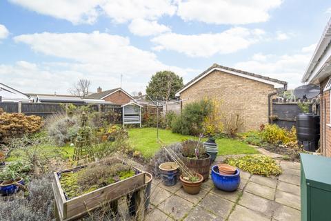 2 bedroom detached bungalow for sale, Bert Allen Drive, Old Leake, Boston, Lincolnshire, PE22