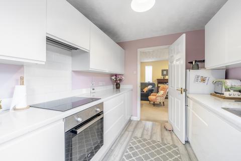 13 Bert Allen Drive, Old Leake, Boston, PE22 9LG