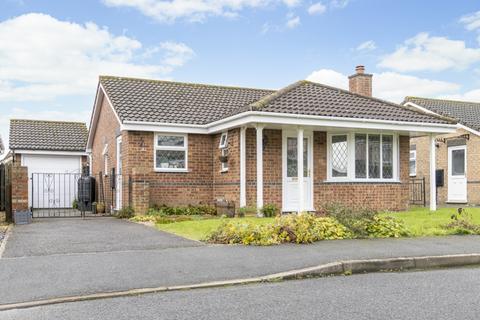 2 bedroom detached bungalow for sale, Bert Allen Drive, Old Leake, Boston, Lincolnshire, PE22