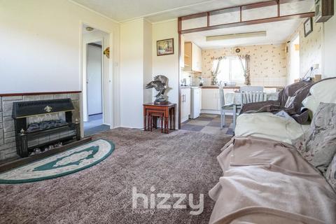 2 bedroom park home for sale, Wixfield Park, Great Bricett IP7