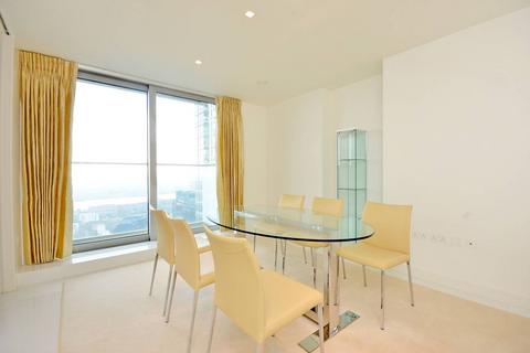 3 bedroom flat to rent, Pan Peninsula Square, Canary Wharf, London, E14