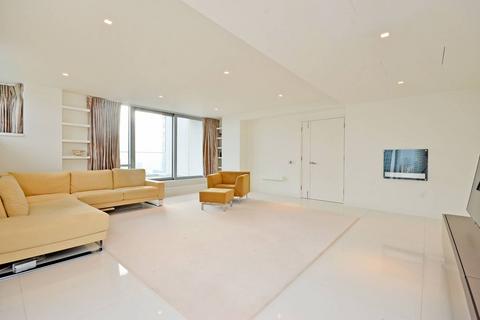 3 bedroom flat to rent, Pan Peninsula Square, Canary Wharf, London, E14