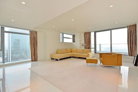 3 bedroom flat to rent, Pan Peninsula Square, Canary Wharf, London, E14