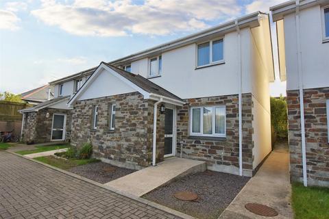 3 bedroom end of terrace house for sale, Lanner Hill, Redruth