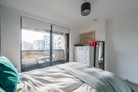 1 bedroom flat for sale, 20 St. Pauls Way, London E3