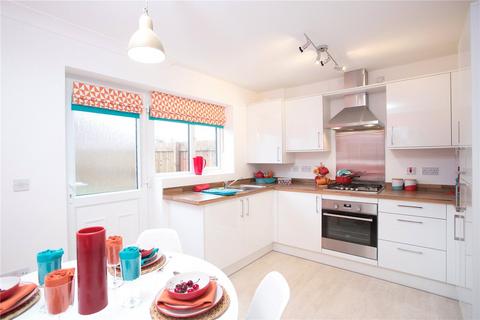 2 bedroom semi-detached house for sale, Plot 139, The Bell, Kingsland, Westward Ho!, Bideford, Devon, EX39