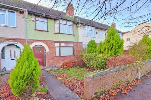 3 bedroom terraced house for sale, Barkers Butts Lane, Coundon, Coventry - NO CHAIN