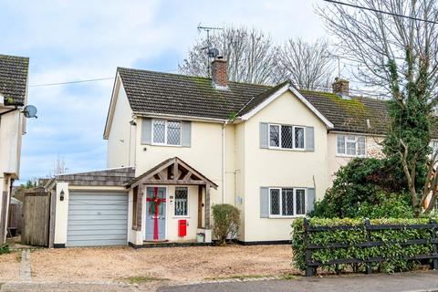 3 bedroom cottage for sale, Thaxted, Dunmow, Essex