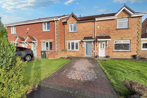 3 bedroom terraced house for sale, Ashley Close, Killingworth, Newcastle upon Tyne, Tyne and Wear, NE12 6GD