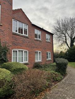 2 bedroom flat to rent, Alcester Road, Stratford-upon-Avon, CV37