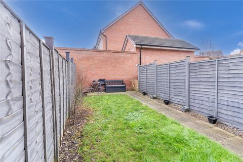 2 bedroom terraced house for sale, Columbia Crescent, Akron Gate/Oxley, Wolverhampton, West Midlands, WV10