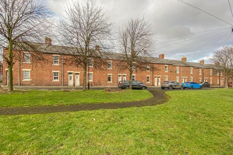 3 bedroom terraced house to rent, Lambert Square, Coxlodge, Newcastle Upon Tyne