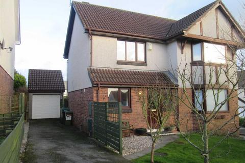 2 bedroom semi-detached house to rent, Church Meadows, Cockermouth CA13