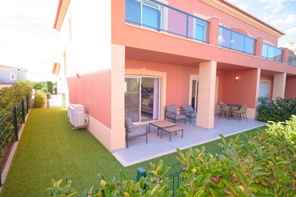 House exterior