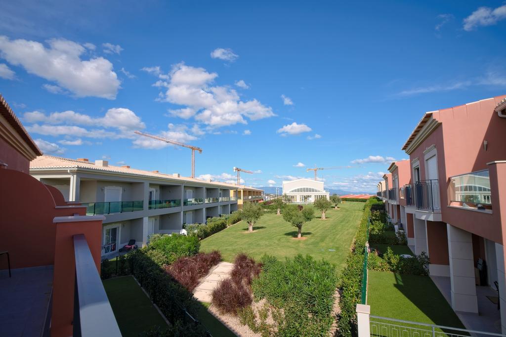 House exterior