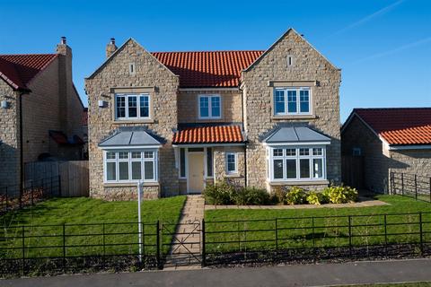 undefined, Settlement Drive, Chesterfield S43