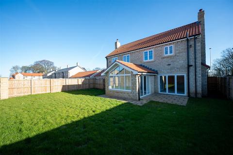undefined, Settlement Drive, Chesterfield S43