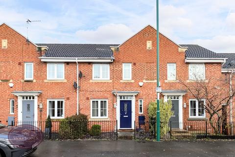 3 bedroom terraced house for sale, Beechdale Road, Nottingham, Nottinghamshire , NG8