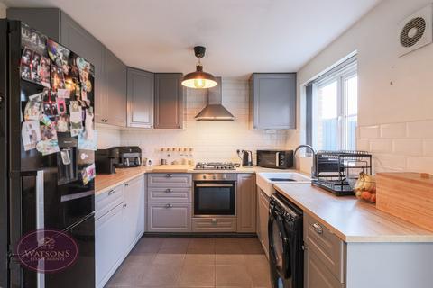 3 bedroom terraced house for sale, Beechdale Road, Nottingham, Nottinghamshire , NG8