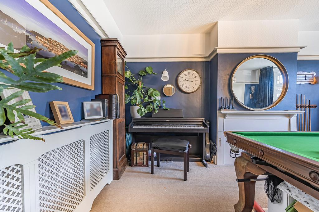 Living Space