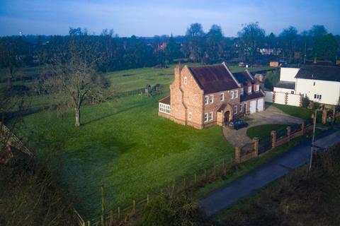 8 bedroom detached house for sale, The Paddock, Carr Lane, Doncaster, South Yorkshire