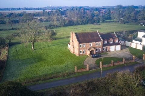 undefined, Carr Lane, East Lound, North Lincolnshire, DN9