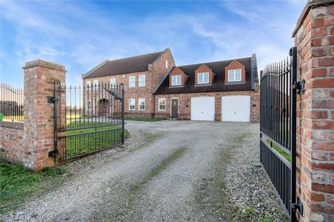 undefined, Carr Lane, East Lound, North Lincolnshire, DN9