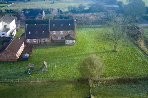 undefined, Carr Lane, East Lound, North Lincolnshire, DN9