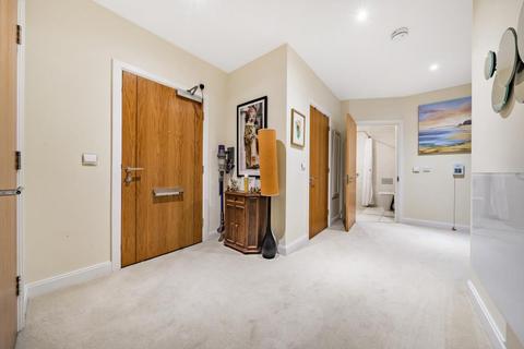 2 bedroom retirement property for sale, Chipping Norton,  Oxfordshire,  OX7