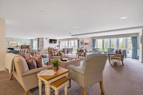 2 bedroom retirement property for sale, Chipping Norton,  Oxfordshire,  OX7