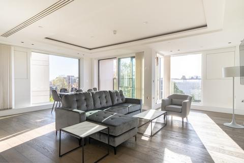 3 bedroom apartment for sale, Kensington High Street London W14