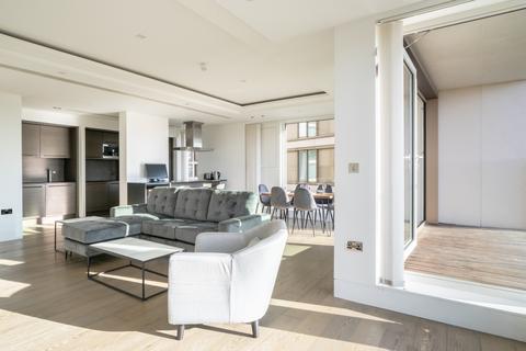 3 bedroom apartment for sale, Kensington High Street London W14