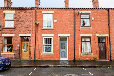 2 bedroom terraced house for sale, Severn Street, Leigh