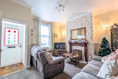 2 bedroom terraced house for sale, Severn Street, Leigh