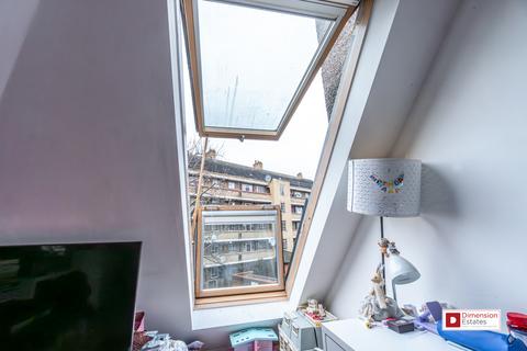 undefined, 1a Petherton Road, London, N5