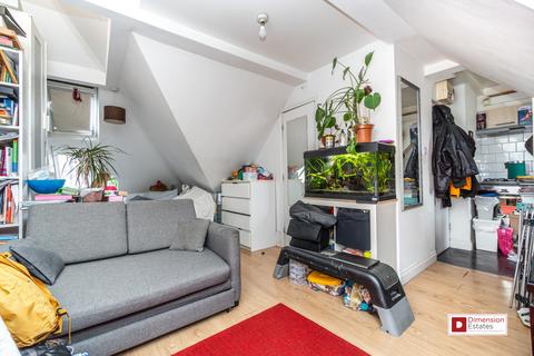 undefined, 1a Petherton Road, London, N5